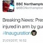BBC Twitter Account Hacked to Post Message Claiming Donald Trump Was Shot