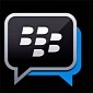 BBM for iOS Updated with New Features for BBM Protected
