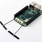 BeagleBone Green Wireless, a Raspberry Pi 3 Competitor, Ships with Built-in WiFi