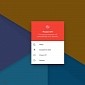 Beautiful Material Design-Inspired Papyros Linux Distro Getting Closer to Release