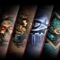 Beamdog Brings Baldur's Gate, Icewind Dale and Planescape: Torment to Consoles
