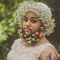 Bearded Lady Harnaam Kaur Is a Bridal Model Aiming to Redefine Beauty - Video
