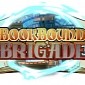 Beat the Hell Out of Historical and Literary Characters in Bookbound Brigade