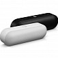 Beats Pill+ Speaker Announced by Apple, Available in November