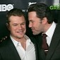 Ben Affleck Is Completely Misunderstood, Pal Matt Damon Says
