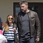 Ben Affleck Is Furious over Nanny Cheating Story, Will Sue