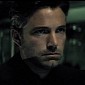 Ben Affleck to Write, Direct and Star in Standalone Batman Movie