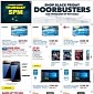 Best Buy Black Friday 2016 Deals Include Discounts on Galaxy S7/S7 edge, More