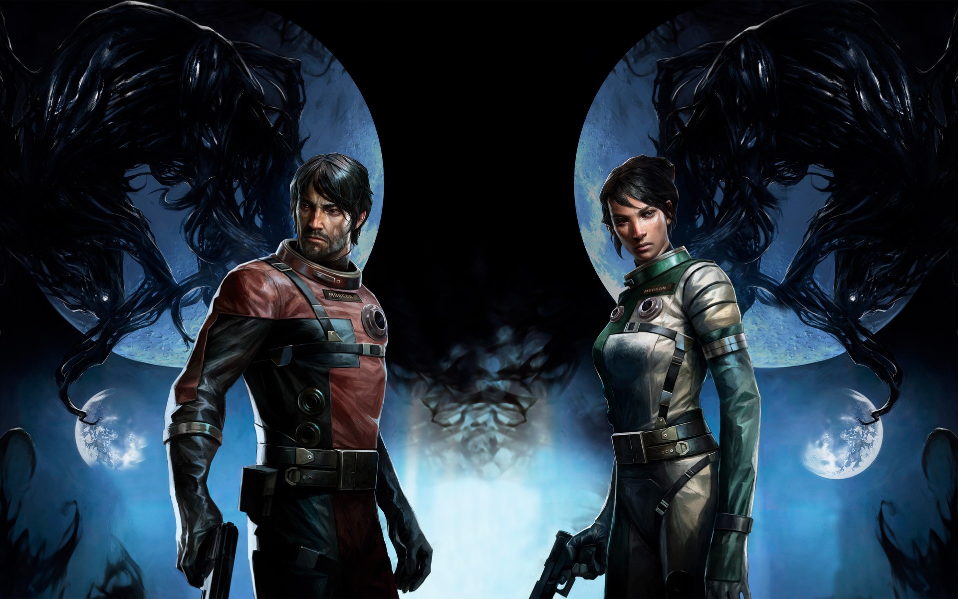 prey for mac review