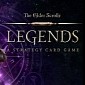 Bethesda Puts The Elder Scrolls: Legends Development on Hold Indefinitely