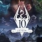 Bethesda to Launch Elder Scrolls V: Skyrim Anniversary Edition in November