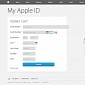 Beware of a New Apple ID Phishing Campaign