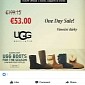 Beware of “Unbelievable” Uggs Prices As Scammers Are Getting Smarter