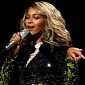 Beyonce Breaks Instagram Record for Most Liked Photo with Pregnancy Announcement