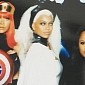 Beyonce Dresses Up as Storm for Ciara’s 30th Birthday Party - Photo