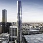 Beyonce’s Figure Inspires New Skyscraper in Australia