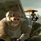 Beyond Good and Evil 2 Funded by Nintendo, Coming to NX - Rumor