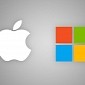 Big Week for Microsoft As It Prepares for Apple’s 2017 Hardware Offensive