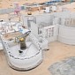 Biggest 3D Printed Building in the World Has 2 Stories, Ready in 2 Weeks