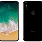 Biggest iPhone Leak Ends the Mystery: New Models to Launch as iPhone 8, iPhone X