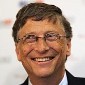 Bill Gates Now an Android User, Says No to iPhone with a Smile