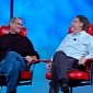 Bill Gates: Steve Jobs Was the Only One Who Could Save Apple