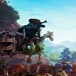 Biomutant Coming to PS5 and Xbox Series X/S in September, Free Upgrade Available