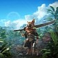 Biomutant's Latest Combat Trailer Reveals the Game's Release Date