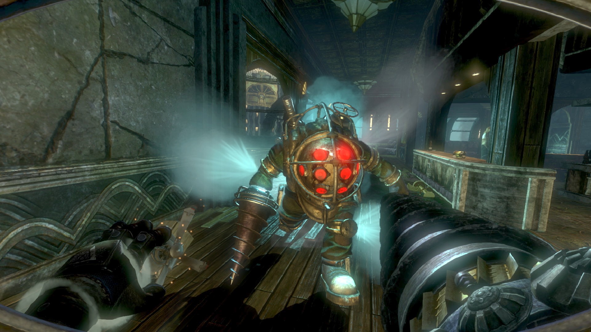 free download bioshock the collection nintendo switch