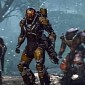 BioWare Plans to Completely Redesign Anthem, But It Will Take Time