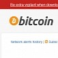 Bitcoin Website Issues "State-Sponsored Attack" Warning