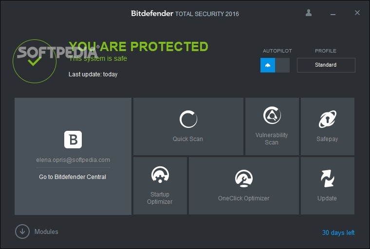 Bitdefender Total Security review: Great, easy to use protection