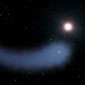 Bizarre Planet Bears a Striking Resemblance to a Comet