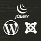 Black Hat SEO Campaign Uses Fake jQuery Lib and Hacked WordPress & Joomla CMSs