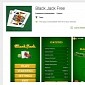 Black Jack Game Delivered the Most Dangerous Android Trojan Known Today