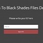 Black Shades Ransomware Asks Victims Only for a Measly $30