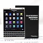 BlackBerrry Continues to Reaffirm Its Support Towards BB10 OS