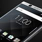BlackBerry Accidentally Posts KeyOne (Mercury) Official Specs and Pictures