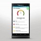 BlackBerry Addresses DTEK App Issue in Latest Update