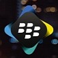 BlackBerry and Google Announce Partnership for Android Business