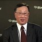 BlackBerry CEO: Android-Based Phone Coming Only If We Can Secure It