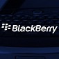 BlackBerry CEO Explains "Lawful Access" to Company's Master Decryption Key