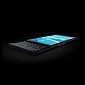 BlackBerry Could Exit Smartphone Business If Priv Doesn't Sell Well