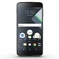 BlackBerry DTEK60 Unofficially Up for Pre-Order for $699.99 CAD