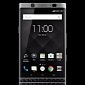 BlackBerry KEYone to Arrive in the UK on May 5 for £499