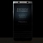 BlackBerry Mercury Will Be Officially Unveiled on February 25