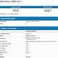 BlackBerry Mercury with 3GB of RAM and Android 7.0 Spotted on Geekbench