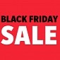 BlackBerry Offers Up to 20% Discount on Select Smartphones for Black Friday