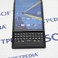 BlackBerry PRIV Autoloaders Released, Four Versions Up for Grabs