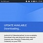 BlackBerry PRIV Now Receiving Android 6 Marshmallow Update